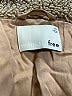 Wilfred Free Tan Fleece Size XXS - photo 6