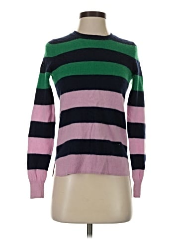 Saks Fifth Avenue Pullover Sweater (view 1)