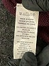 MICHAEL Michael Kors Burgundy Pullover Sweater Size S - photo 8