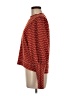 Madewell Polka Dots Red Pullover Sweater Size M - photo 5