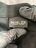 Rachel Zoe Black Blazer Size L - photo 6