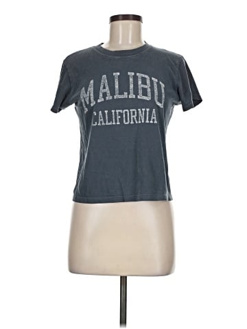John Galt Short Sleeve T-Shirt (view 1)