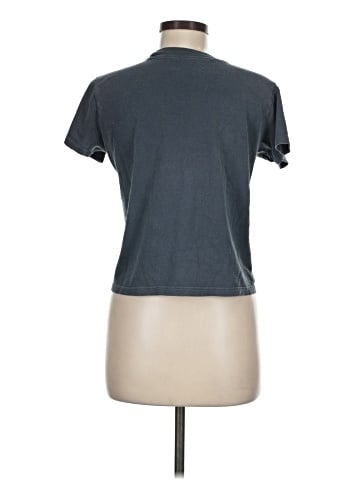 John Galt Short Sleeve T-Shirt (view 2)
