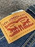 Levi's Blue Jeans Size 28 waist - photo 7