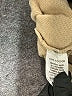 TAN + LINES 100% Cotton Tan Sweatshirt Size M - photo 8