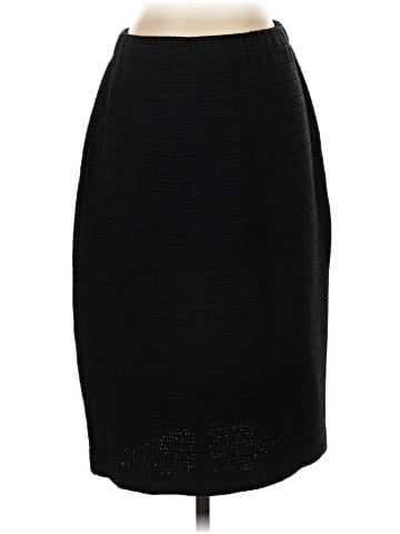 St. John Collection Formal Skirt (view 1)