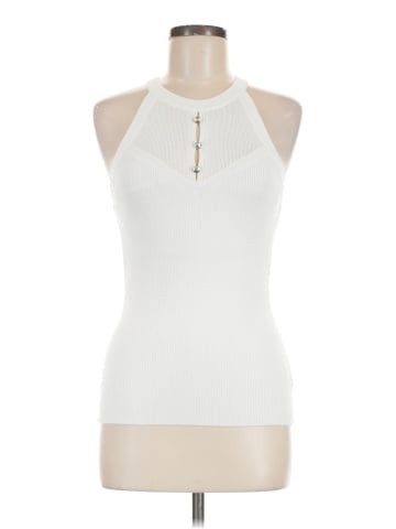 Elie Tahari Sleeveless Blouse (view 1)