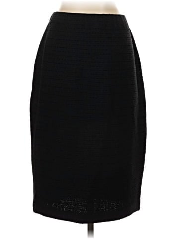 St. John Collection Formal Skirt (view 2)