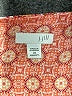 J.Jill 100% Polyester Orange Sleeveless Blouse Size 2X - photo 7