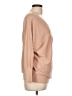 Focus 2000 Tan Pullover Sweater Size L - photo 4