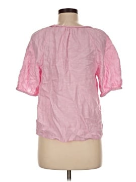 Lilly Pulitzer Short Sleeve Blouse (view 2)