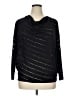 Mint Velvet Black Pullover Sweater Size 14 - photo 1