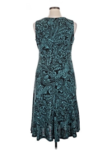 Perceptions Cocktail Dress (view 2)