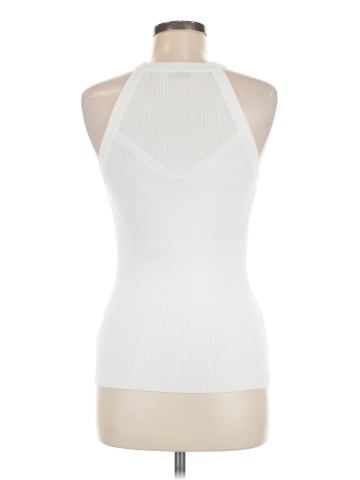 Elie Tahari Sleeveless Blouse (view 2)