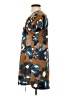 Moon River Print Brown Casual Dress Size S - photo 5