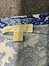 MICHAEL Michael Kors Paisley Blue Casual Dress Size 2X - photo 6