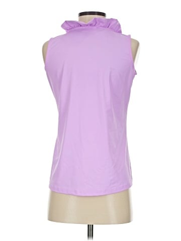 Patchington Sleeveless Blouse (view 2)