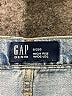 Gap Blue Jeans Size 8S - photo 7
