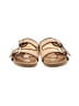 Crewcuts Tan Sandals Size 5 (youth) - photo 1