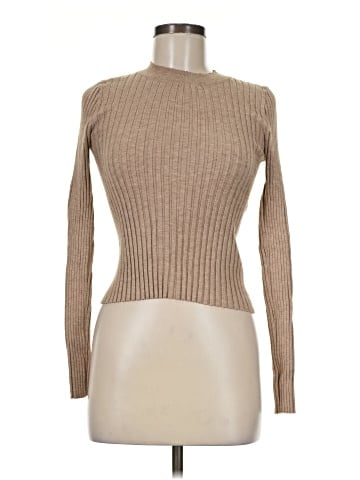 ASOS Turtleneck Sweater (view 1)