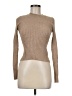 ASOS Tan Turtleneck Sweater Size 6 - photo 1