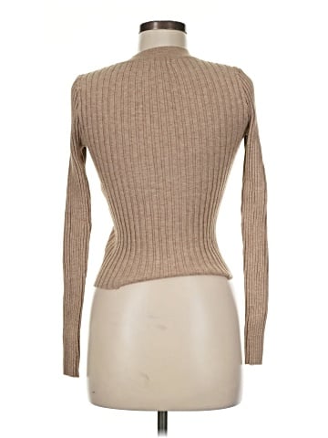 ASOS Turtleneck Sweater (view 2)