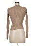 ASOS Tan Turtleneck Sweater Size 6 - photo 2