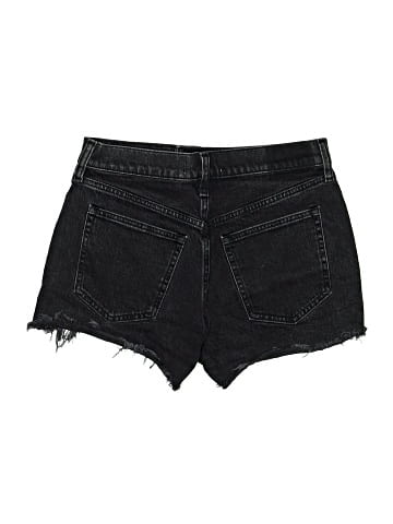 Abercrombie & Fitch Denim Shorts (view 2)