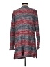 Eddie Bauer 100% Cotton Gray Cardigan Size L - photo 2