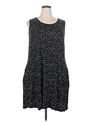 Cupio Casual Dress (view 1)