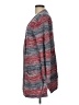 Eddie Bauer 100% Cotton Gray Cardigan Size L - photo 5