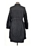 Boden Gray Casual Dress Size 16L - photo 2