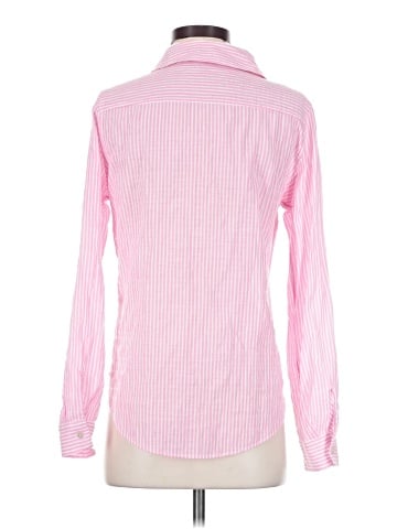 Lilly Pulitzer Long Sleeve Button-Down Shirt (view 2)