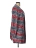 Eddie Bauer 100% Cotton Gray Cardigan Size L - photo 4
