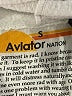 Aviator Nation Silver Pullover Hoodie Size S - photo 7