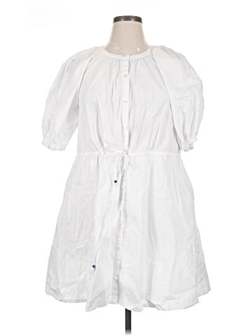 STAUD Casual Dress (view 1)