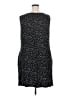 Cupio Stars Black Casual Dress Size 2X - photo 2