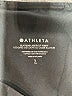 Athleta Black Active Pants Size L - photo 7