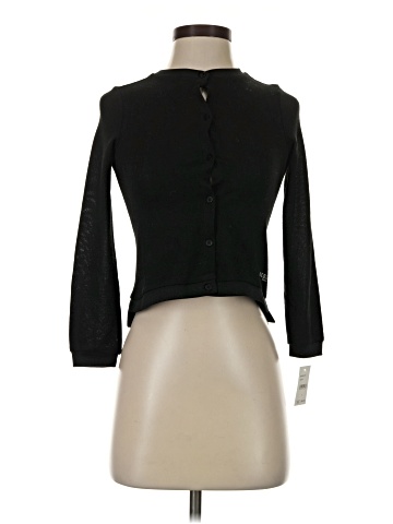 BCBGirls Long Sleeve Blouse (view 1)