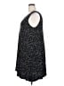 Cupio Stars Black Casual Dress Size 2X - photo 5