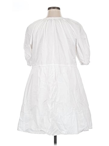STAUD Casual Dress (view 2)