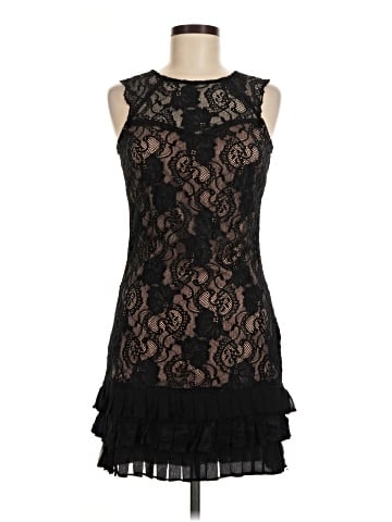 Kensie Cocktail Dress (view 1)