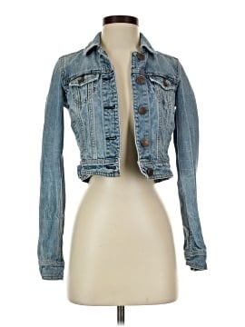 American Eagle Outfitters Denim Jacket