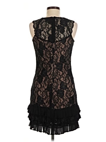 Kensie Cocktail Dress (view 2)