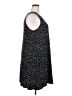 Cupio Stars Black Casual Dress Size 2X - photo 4