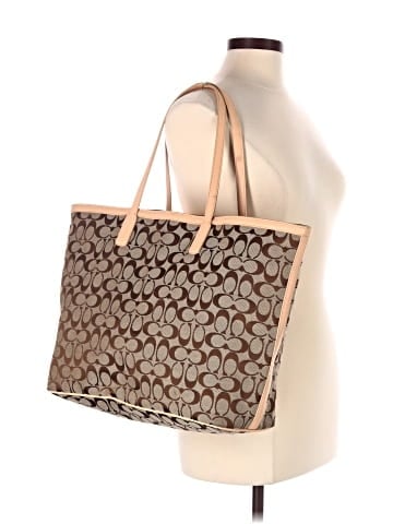 Coach Tote (view 2)