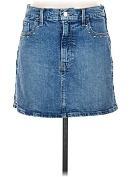 Gap Denim Skirt (view 1)