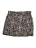 Unbranded Tweed Silver Skort Size 32 waist - photo 1