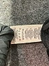 Free People Paisley Black Formal Skirt Size S - photo 5