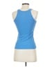 BP. Solid Blue Tank Top Size XS - photo 2